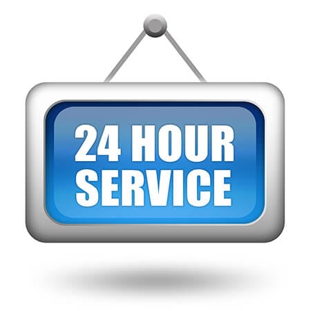 24 Hour Emergency Repair Service - Roanoke Mechanical Heating and Cooling