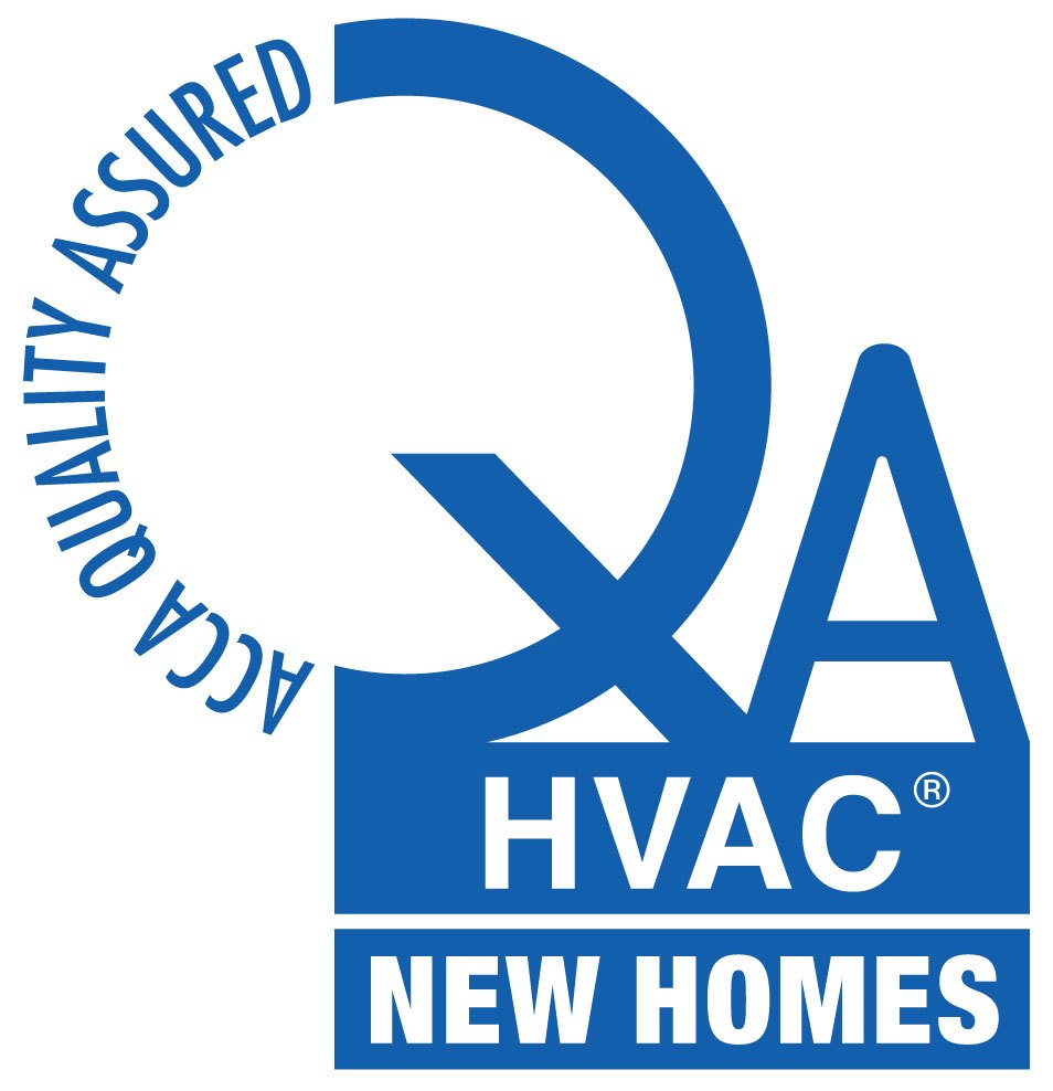 HVAC New Homes Quality Assured