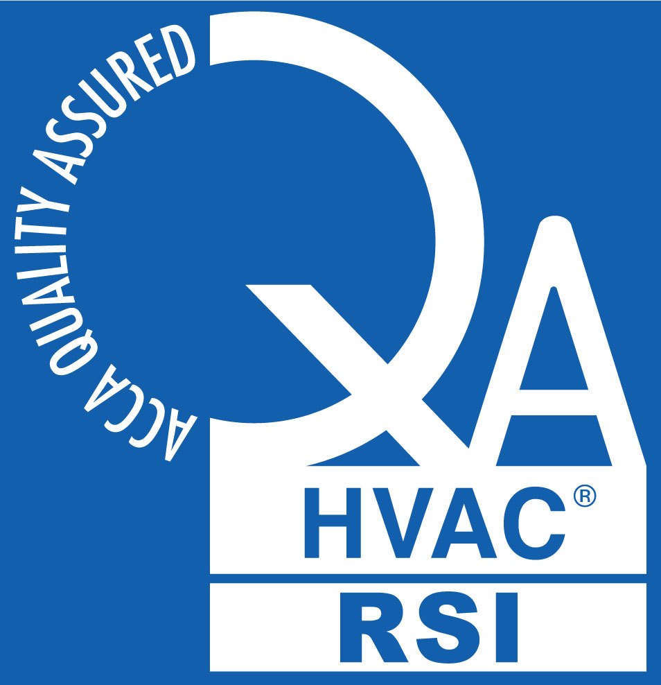 HVAC RSI Quality Assured