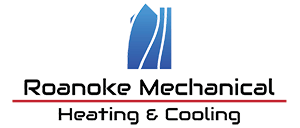 Roanoke Mechanical Heating & Cooling logo