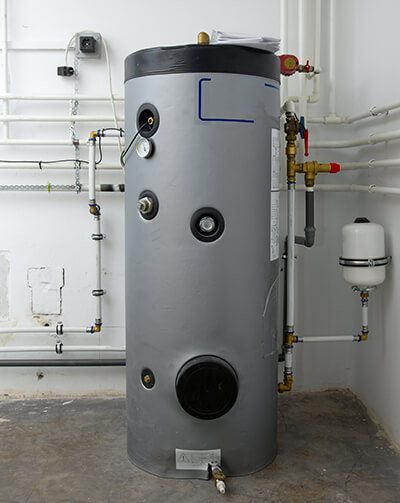 Boiler Services in Roanoke, VA